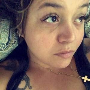 Meet your Posher, Kathryn